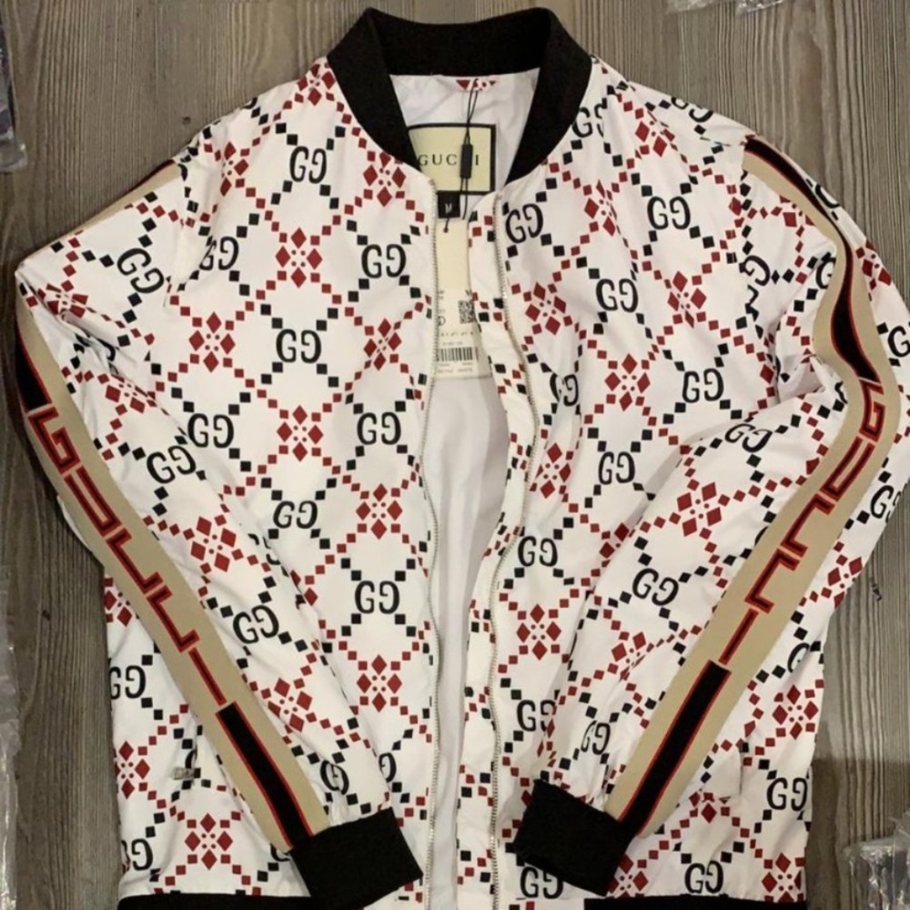 Gucci Jacket